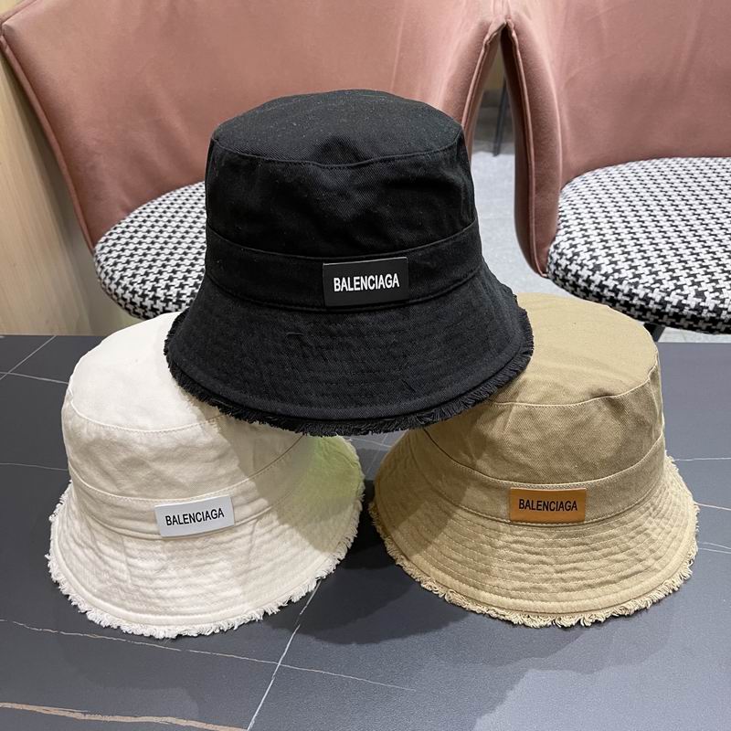 Balenciaga hat 041501